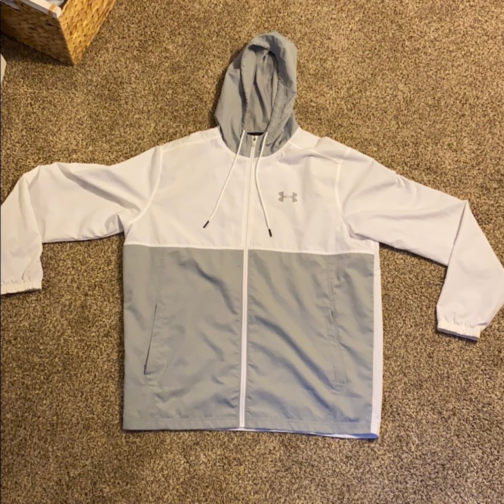Under Armour Jacket